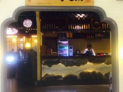 门面-十二饭点·川菜(北站圆融店)