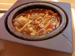 -美颐美·鲍汁排骨饭(龙华百佳华店)