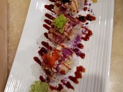 爱情公寓寿司-桃屋日本料理(清华科技园店)