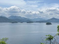 -千岛湖东南湖区