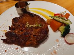 绝世双椒麻辣牛排-夏日玛莉西餐厅(岳阳花板桥步步高店)