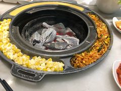 -韩宫宴烤肉·料理(宝山万达店)