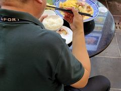 -长兴菜馆(高桥店)