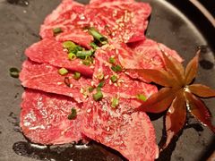 -御牛道日式烤肉料理(杭州滨江天街店)