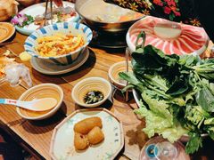 -亮欢寨(凯里总店)