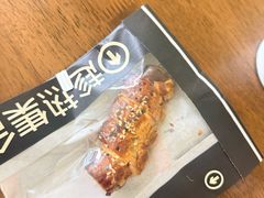 -HOT CRUSH趁热集合·现烤面包(上海环球港店)