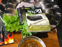 -原始泥炉烤肉(总店)