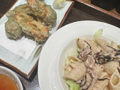 -明日叶日本料理(新区淮海街店)