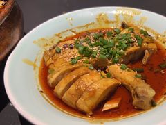 -向川南·水煮鱼·川菜(和平里店)