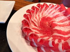 -南门涮肉(天坛店)