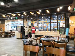 大堂-小王少龙火锅(沙南街店)