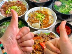 -合意桐坑牛肉粿·鲜牛肉火锅(嵩山总店)