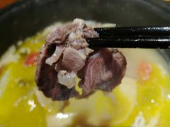 -受气牛肉·重庆耙牛肉(来福士店)
