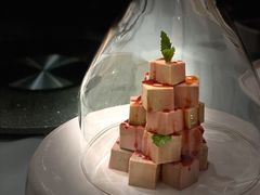 冰沙红酒鹅肝-圆苑(金茂店)