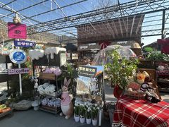 -京北渔家傲