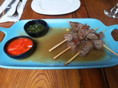 -El Bodegon阿根廷秘鲁餐厅(幸福路店)