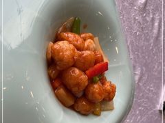 -粤海喜来登酒店·采悦轩中餐厅(天河城店)