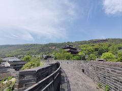 -虞山风景区