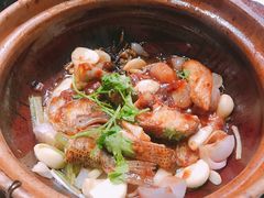 -禧宴Joyous Restaurant(禧园店)