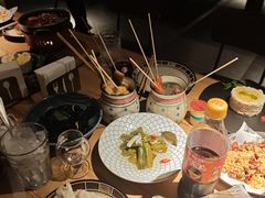 -雪熊精酿·哈尔滨烧烤酒馆(非遗大串店)