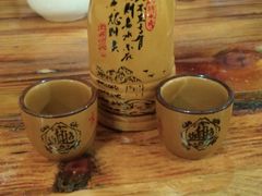 -小锅巴纳西餐厅