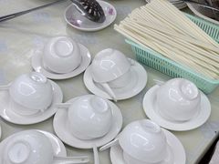 -腰记饭店(龙源路店)
