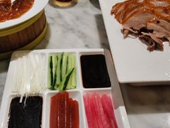 -雀蓝川菜(星悦汇店)