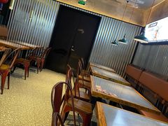 -探鱼·鲜青椒爽麻烤鱼(苏宁广场店)