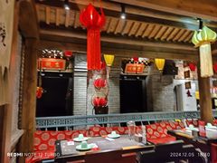 -北平盛世·新京菜·北京烤鸭(劲松·双井店)