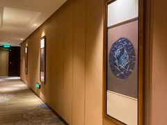 -长沙富力万达文华酒店