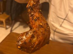 兔腿-鑫记婆婆兔·成都特产·兔头手撕兔(太古里店)
