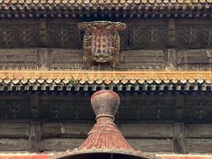 -须弥福寿之庙