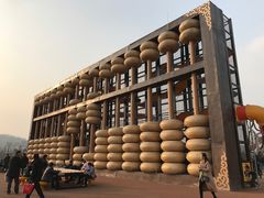 -枫香湖儿童公园