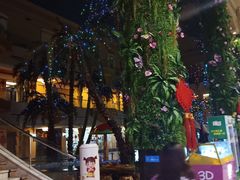 -蓝鲸湾汤泉(包河店)