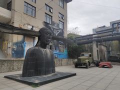 -半坡国际艺术区