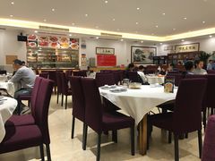 大堂-大欢喜饭店(江怡路店)