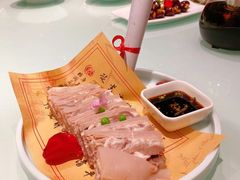 -汤记传菜(秀浦路店)