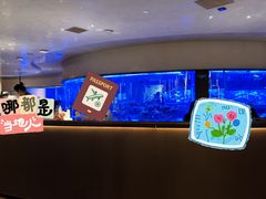 -上和臻品中国菜(花园街店)