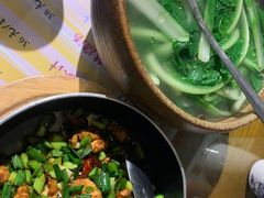 -福照楼汽锅鸡·云南菜(护国路店)