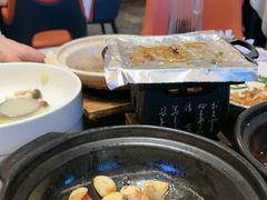 -香港狮子山下·明星粤菜餐厅(北苑店)