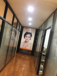 -Let's beauty莱恩轻奢皮肤管理