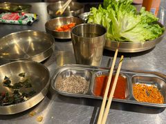 -本炙炭烤·蒲烧活鳗料理店(金沙洲店)