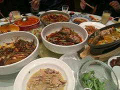 -李老爹香辣蟹(宣武门店)