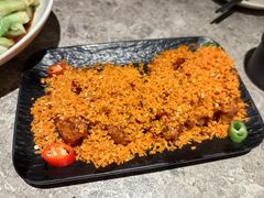 -留半山·香港食堂(啦啦宝都店)