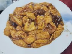 -老回回烩面馆(左家庄店)