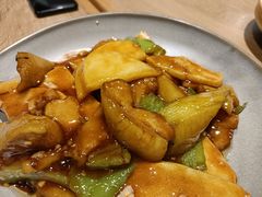 -金掌勺锅包肉(华润万象城店)