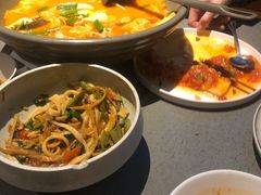 -日上三甘(三里屯店)