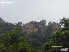 -大连冰峪旅游度假区