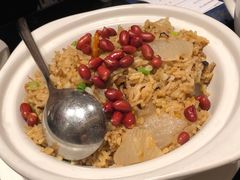 闽和南白萝卜饭-闽和南(深圳万象城店)