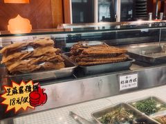 -南来顺饭庄·清真(南菜园店)
